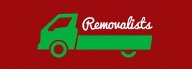 Removalists Braemar - Furniture Removals